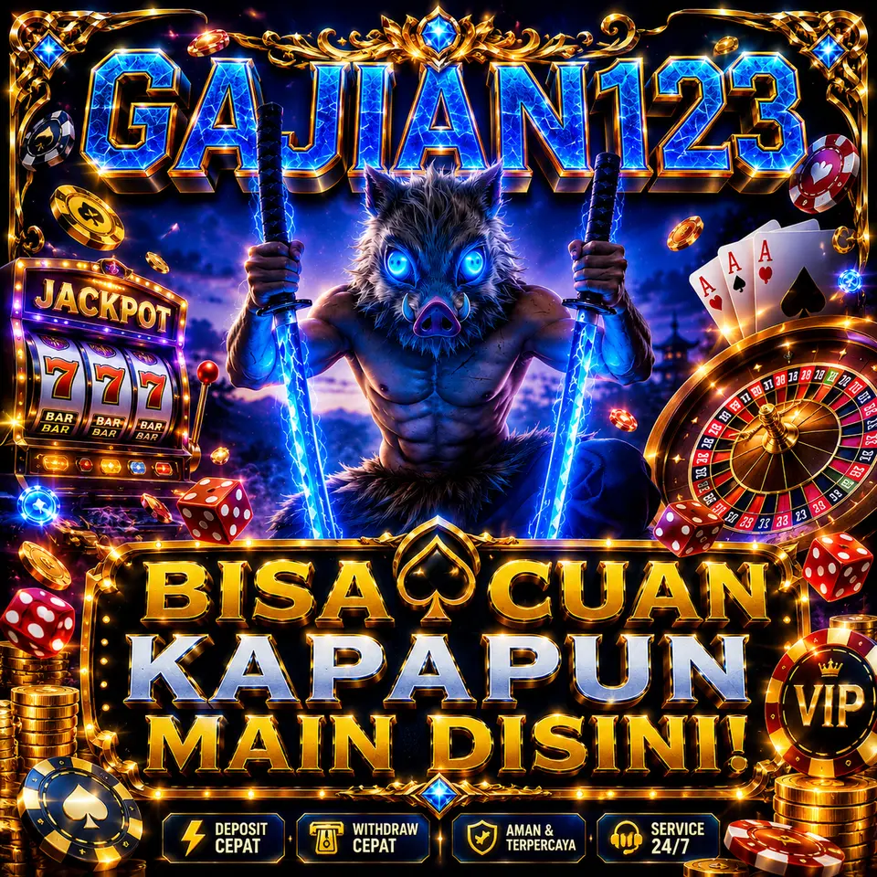 gajian123 APK