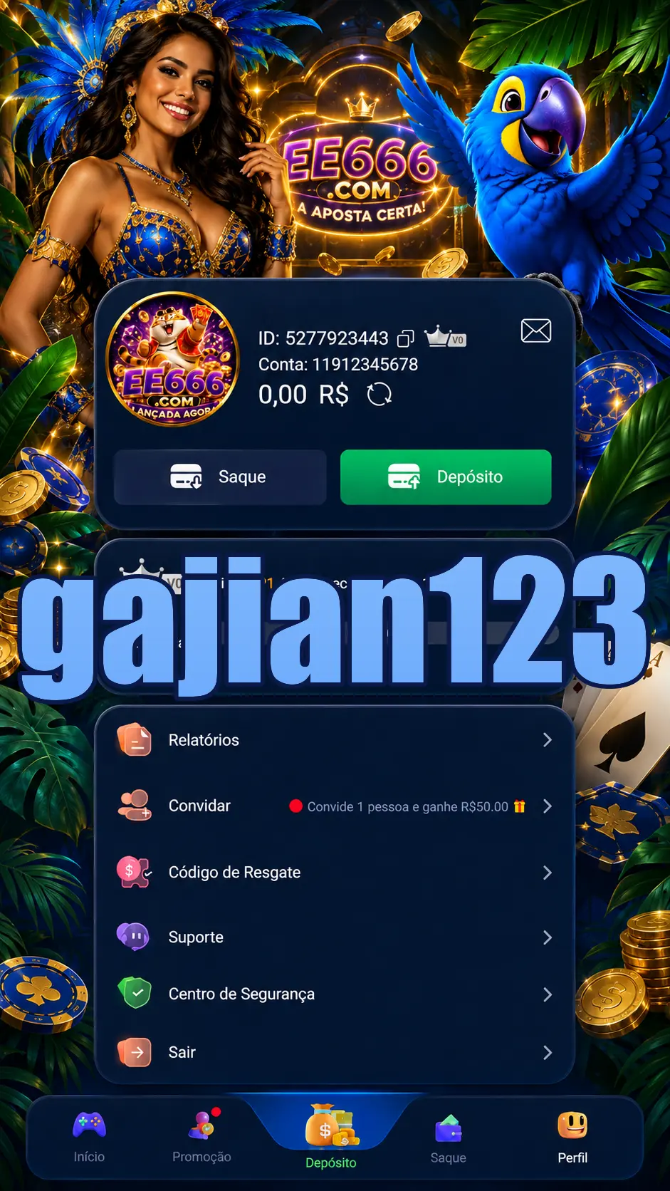 gajian123 APK