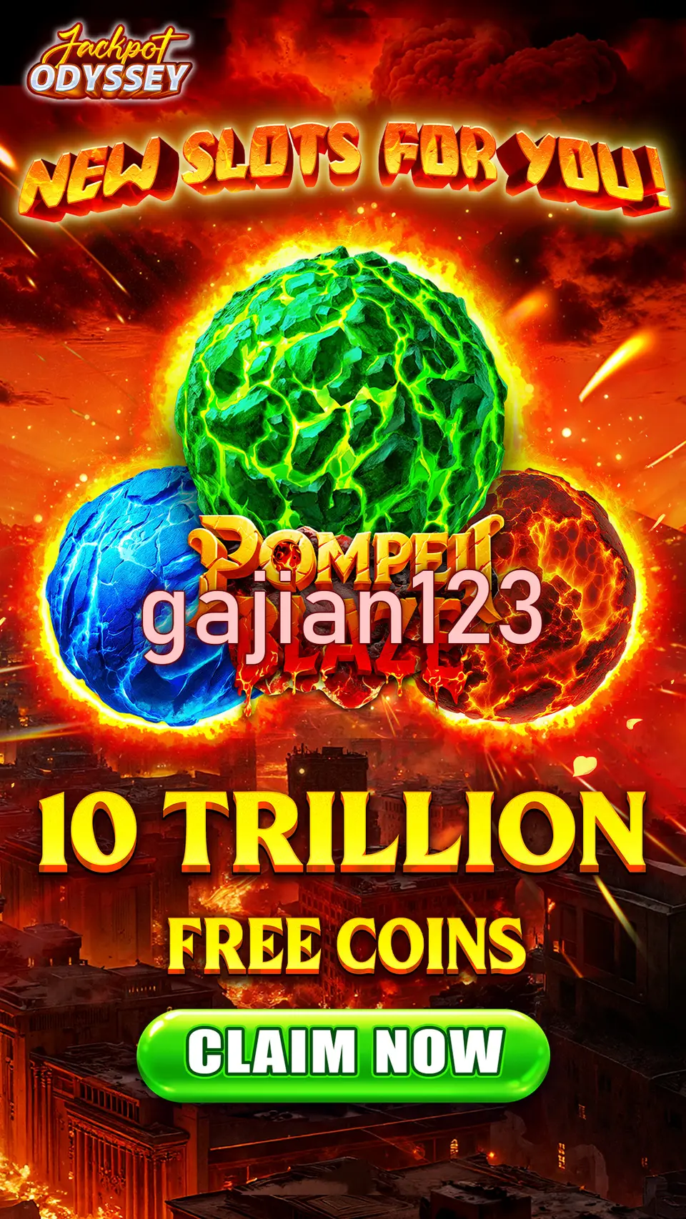 gajian123 APK