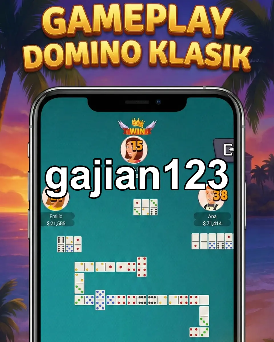 gajian123 Masuk
