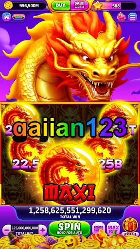 gajian123 Tangkapan Layar Resmi APK